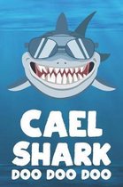 Cael - Shark Doo Doo Doo