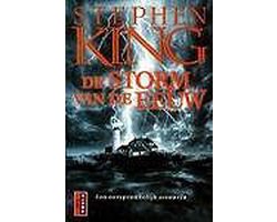 Omslag van Storm Van De Eeuw