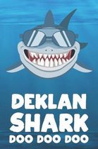 Deklan - Shark Doo Doo Doo