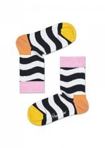 Happy Socks Kids Wave Stripe - Maat 13-21