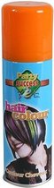 Witbaard - Haarspay - Oranje - 125ml