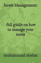 Stress Management