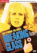 Breaking Glass: Uncut Collector's British Edition