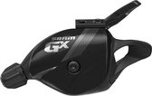 SRAM GX Shifter - Versteller - Rechts - 10 Speed - Zwart