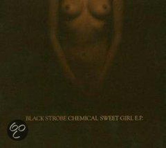 Chemical Sweet Girl