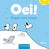 Oei! Stapje voor stapje