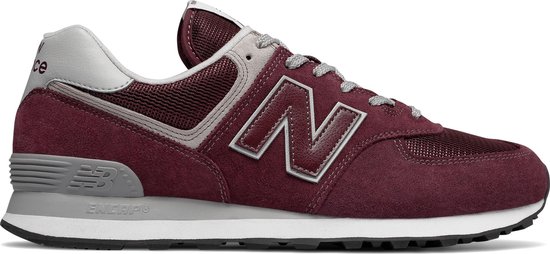 New Balance ML574BA2 History Class Pack | 43einhalb Sneaker Store