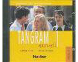 Tangram aktuell