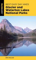 Best Easy Day Hikes Series - Best Easy Day Hikes Glacier and Waterton Lakes National Parks