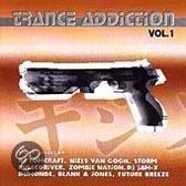 Trance Addiction, Vol. 1