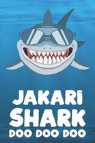 Jakari - Shark Doo Doo Doo
