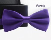 Bow - Purple