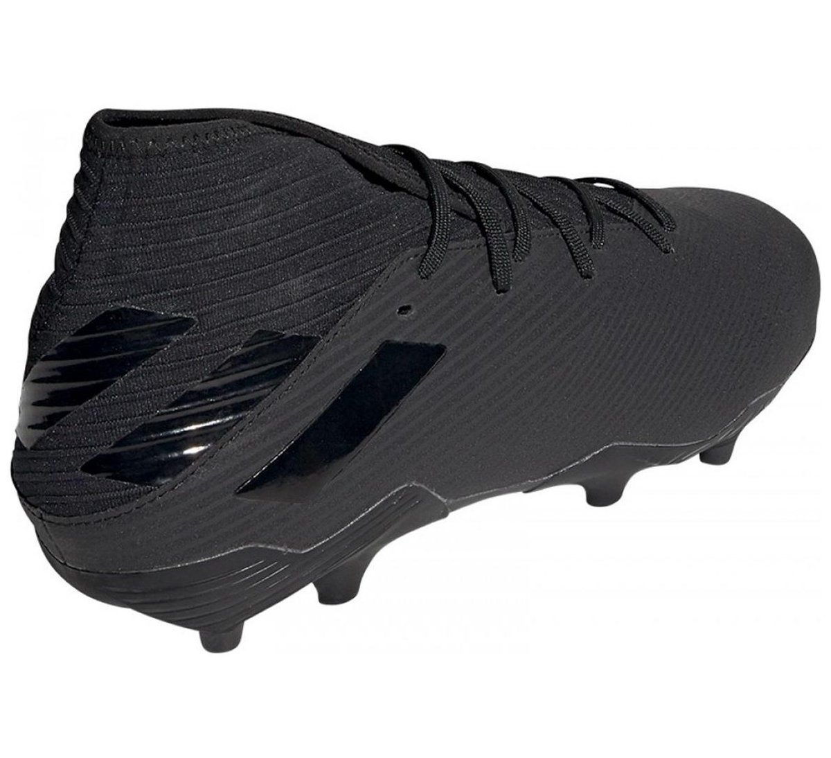 adidas adidas Nemeziz 19.3 FG Sportschoenen - Maat 45 1/3 - Mannen - zwart  | bol.com