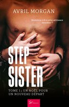 Step Sister 1 - Step Sister - Tome 1