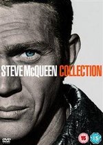 Steve Mcqueen Collection