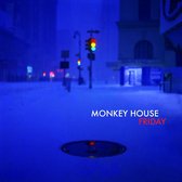 Monkey House - Friday (2 LP)