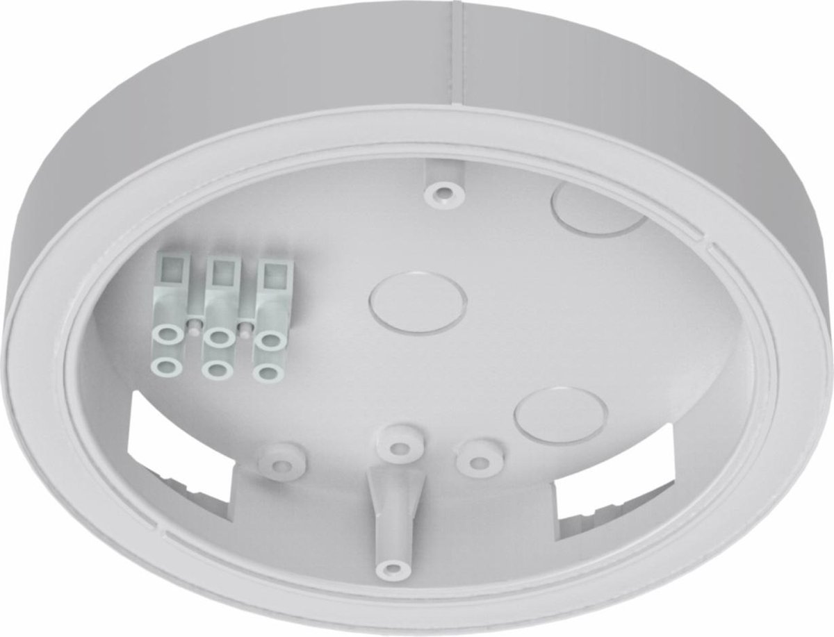 ELRO FR1100P Montageplaat voor ELRO FS1105P 230V rookmelder