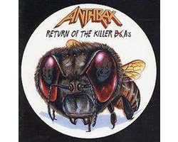 Return of the Killer A's
