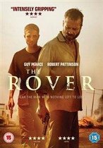 The Rover [DVD]
