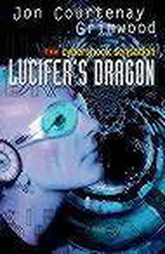 Foto: Lucifer s dragon