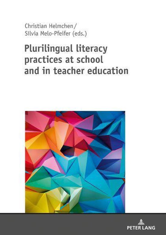 Plurilingual literacy practices at school and in teacher edu ... - cover