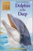 Dolphin in the Deep