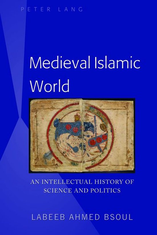 Medieval Islamic World - cover