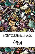 Kritzelbuch von Ylvi
