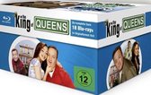 King of Queens in HD - Superbox/18 Blu-rays