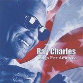 Ray Charles Sings for America