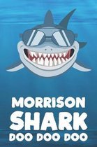 Morrison - Shark Doo Doo Doo