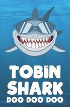 Tobin - Shark Doo Doo Doo