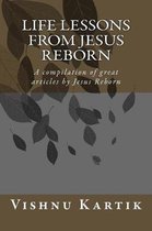 Life Lessons from Jesus Reborn