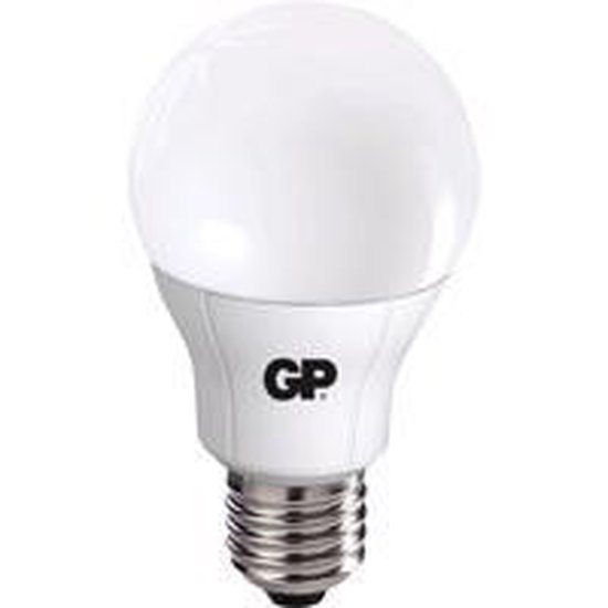 Gp Led Lights GP Lighting Gp Led Classic Dimb. 5,8w E27 | bol