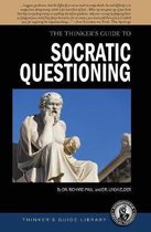 Thinker's Guide Library-The Thinker's Guide to Socratic Questioning
