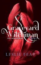 Graveyard Watchman, Book 2