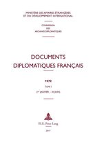 Documents diplomatiques français – Depuis 1954, sous la direction de Maurice Vaïsse 41 - Documents diplomatiques français