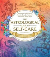 The Astrological Guide to Self-Care