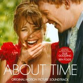 About Time [Original Motion Picture Soundtrack] [2013]