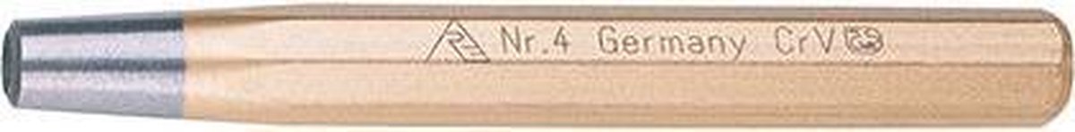 Snapper/ophaler 3mm Rennsteig