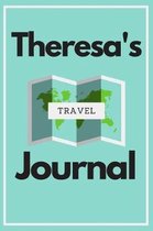 Theresa's Travel Journal