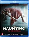 The Haunting In Georgia (Blu-ray)