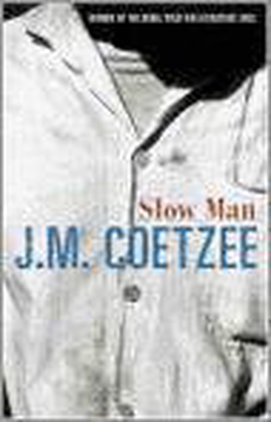 9780436206115 - Slow Man