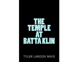 The Temple at Batta Klin