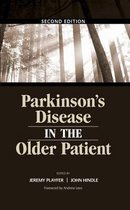 Parkinsons Disease In The Older Patient