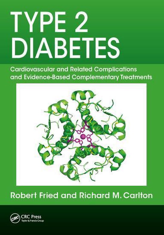 Type 2 Diabetes - cover