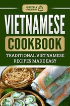 Vietnamese Cookbook