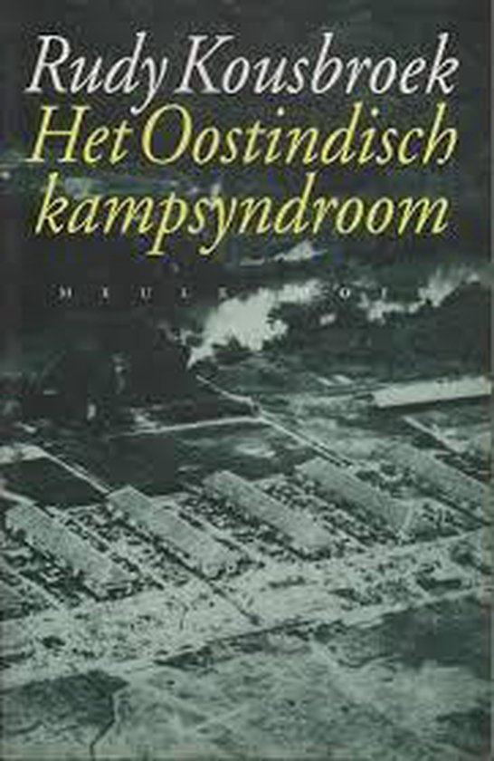 Het Oostindisch kampsyndroom