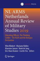 NL ARMS - NL ARMS Netherlands Annual Review of Military Studies 2019