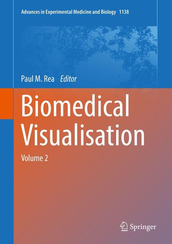 Advances in Experimental Medicine and Biology 1138 - Biomedi ... - cover